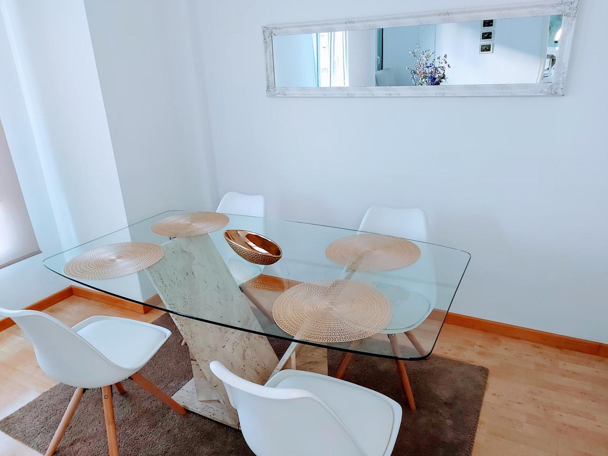 Apartamento Las Floritas 马拉加 外观 照片