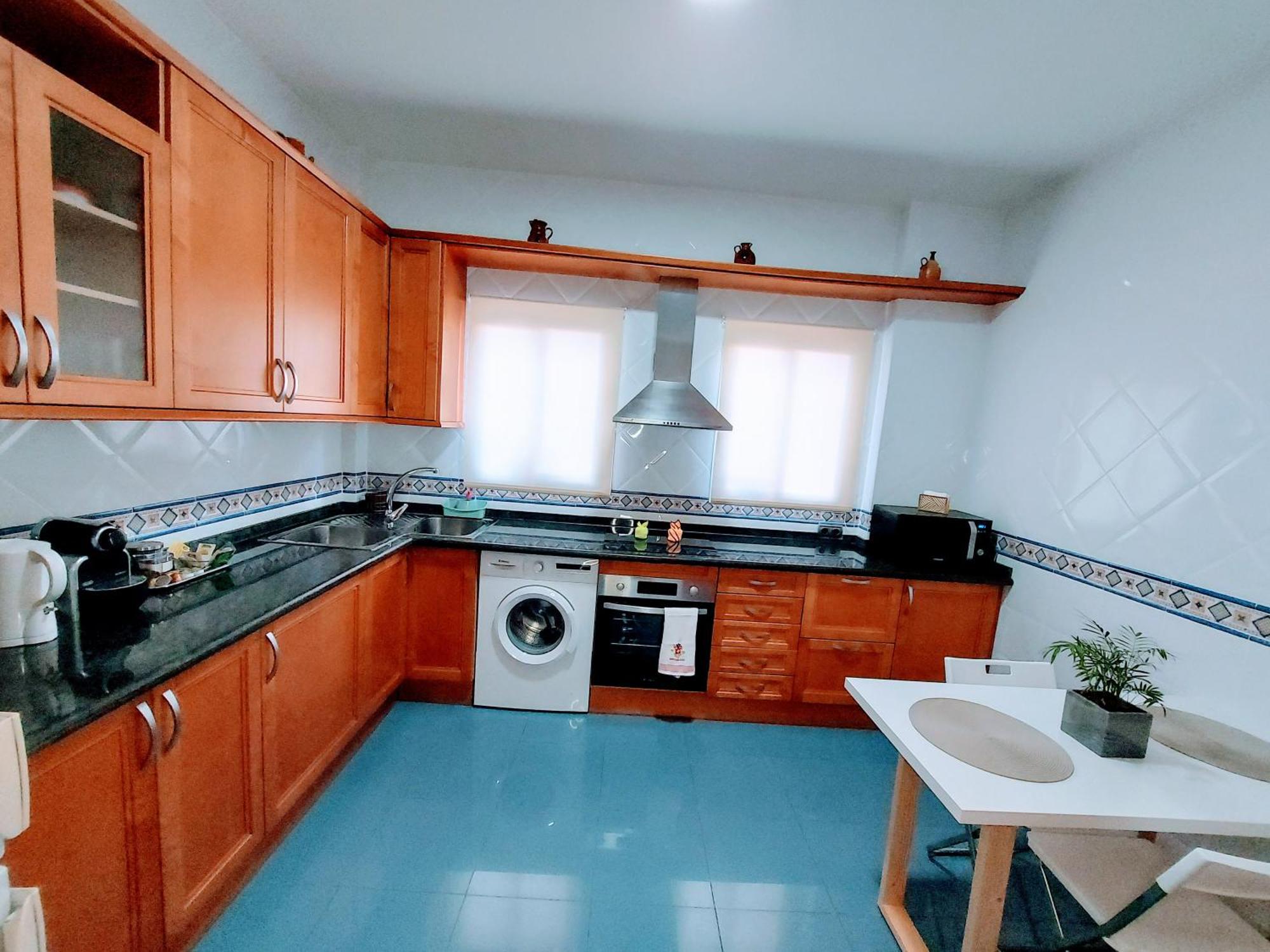 Apartamento Las Floritas 马拉加 外观 照片