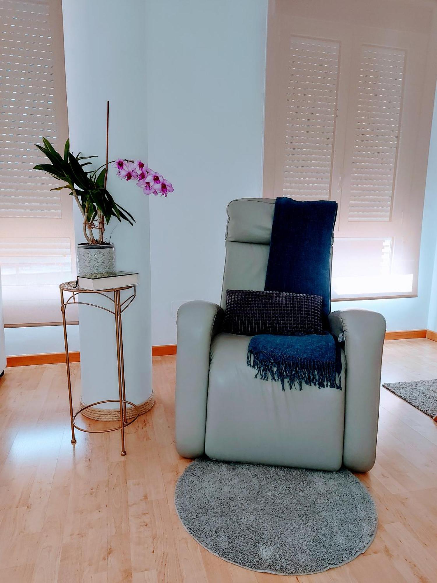 Apartamento Las Floritas 马拉加 外观 照片